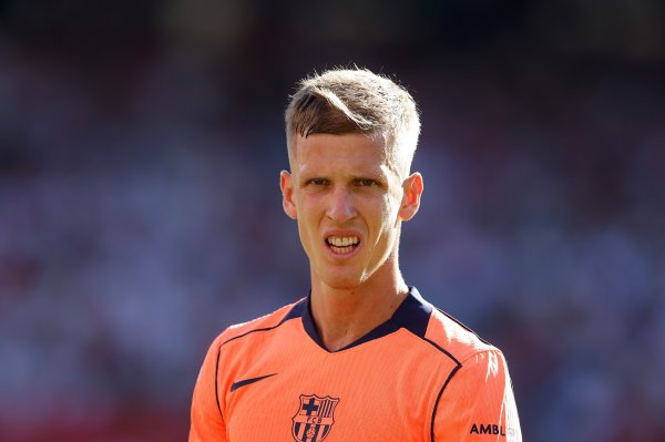 判若两人😶6000万奥尔莫10场1球，5550万欧加盟上赛季12球7助